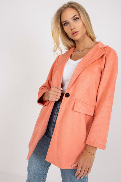 Blazer Italy Moda