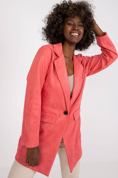 Blazer Italy Moda