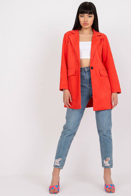 Blazer Italy Moda
