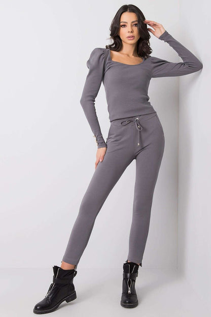 Modern look joggingbroek