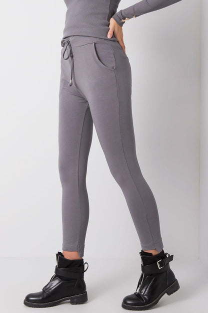 Modern look joggingbroek