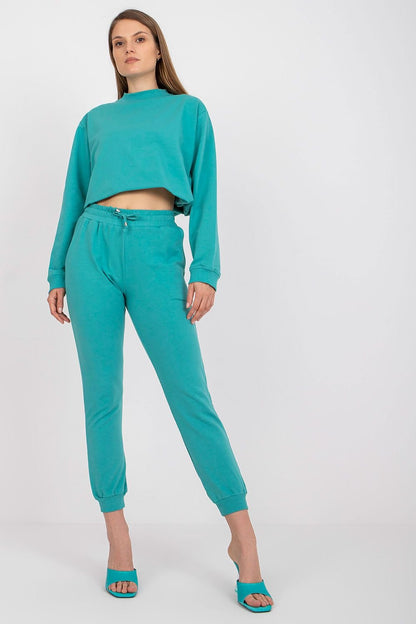 Joggingbroek happy
