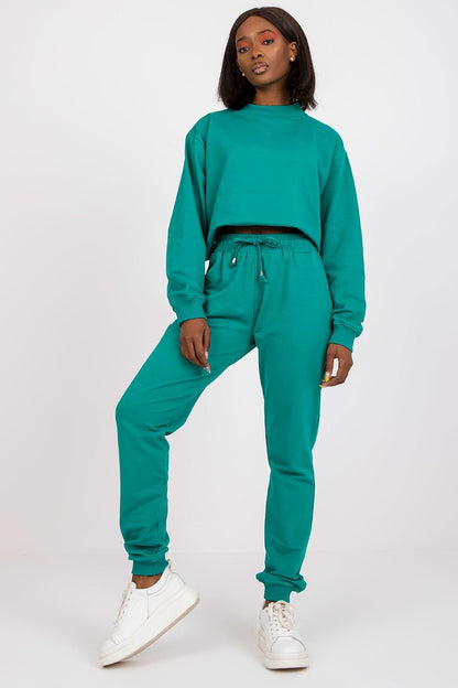 Joggingbroek happy