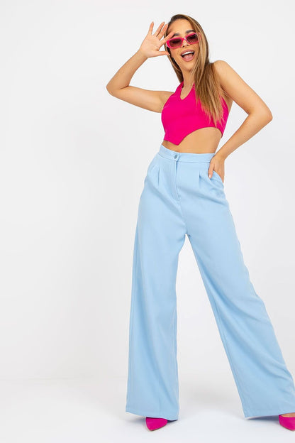 Hoge taille Xsapienza