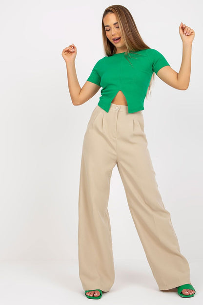 Hoge taille Xsapienza