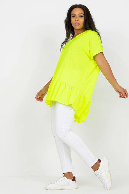 Plus size tuniek Relevance