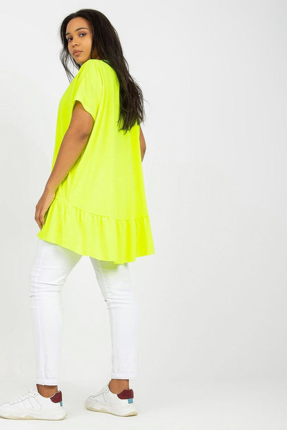 Plus size tuniek Relevance