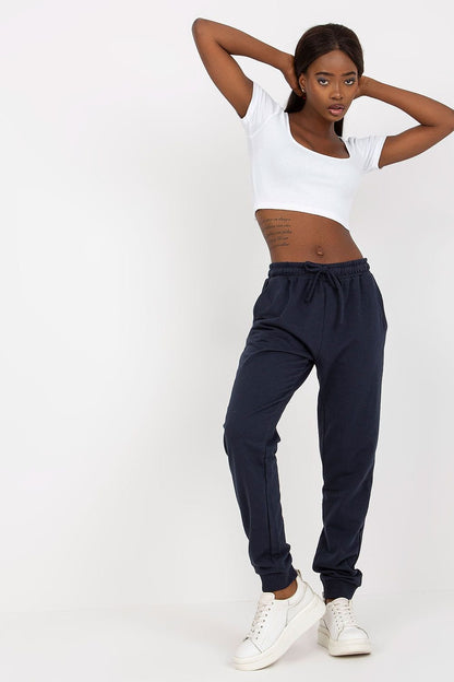 Joggingbroek basic