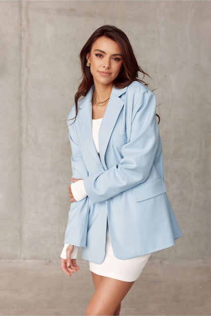 Oversized Blazer Roco