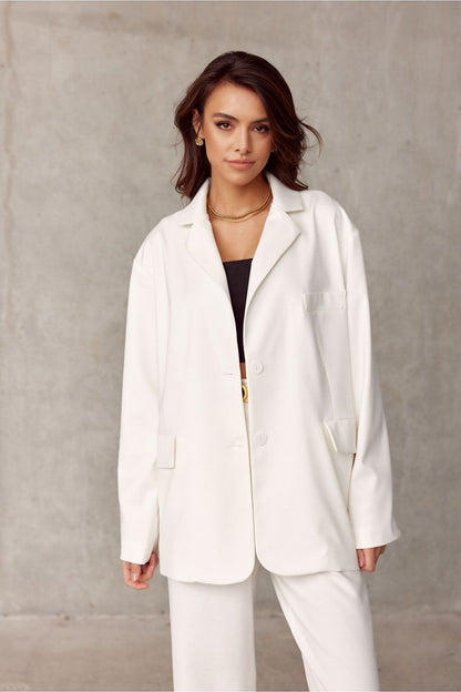 Oversized Blazer Roco