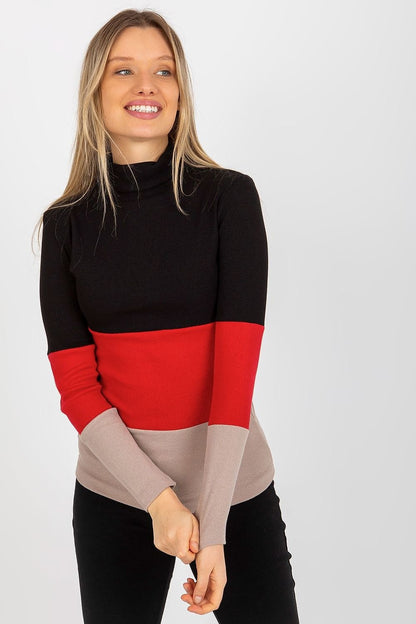 Coltrui happy stripes