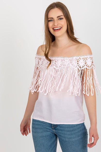 blouse AT