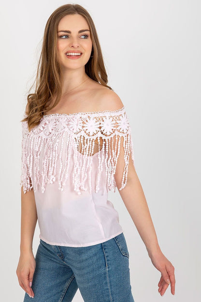 blouse AT