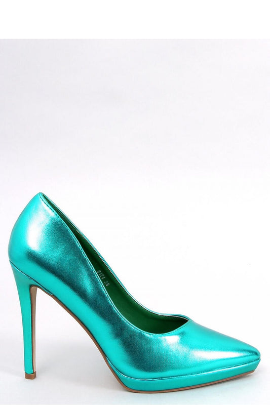 Blue ocean pumps