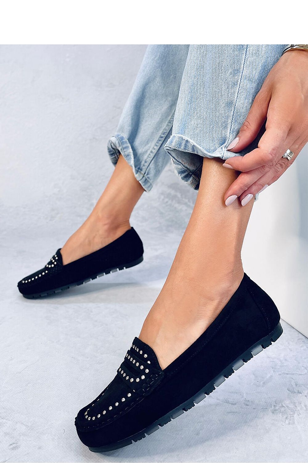 Moccassins Inello