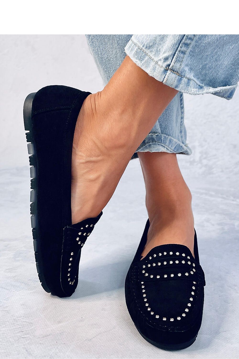 Moccassins Inello
