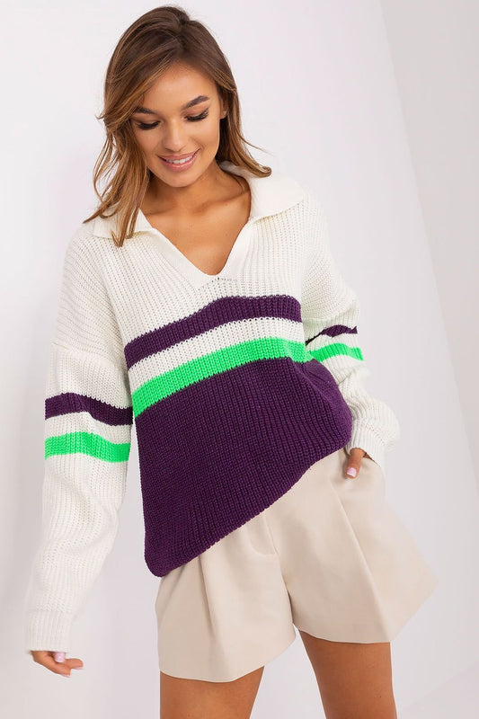 trui Stripe