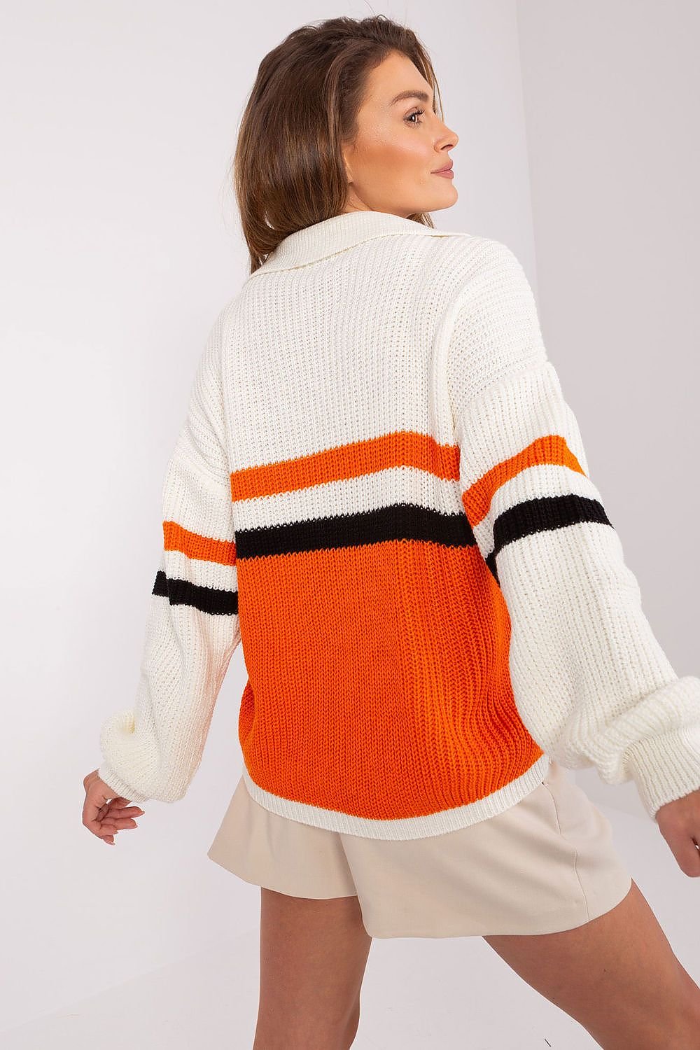 trui Stripe
